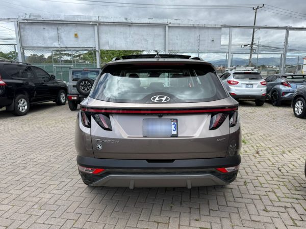 Hyundai Tucson Elegant 2022 - Image 5