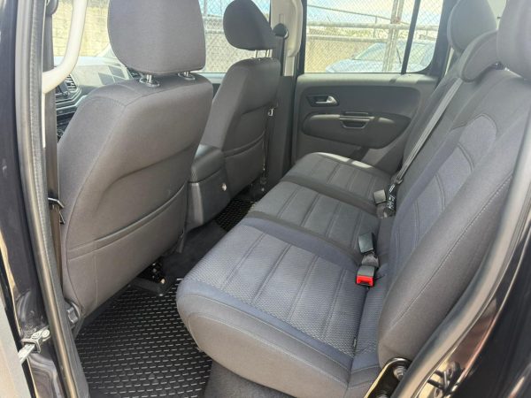VW Amarok 2018 - Image 6