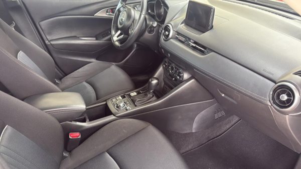 VW Amarok 2018 - Image 3