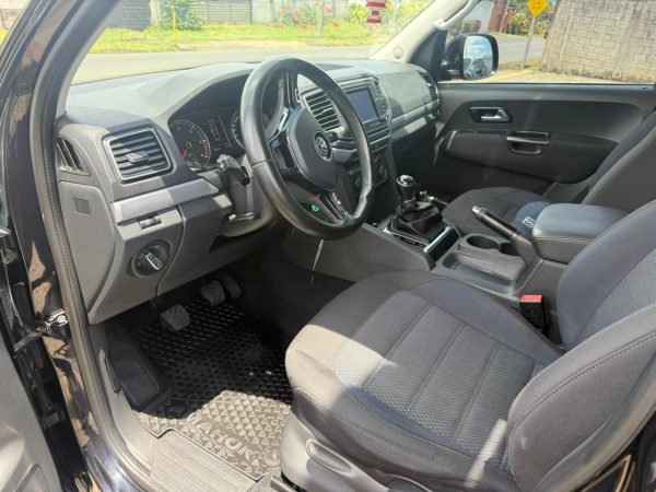 VW Amarok 2018 - Image 2