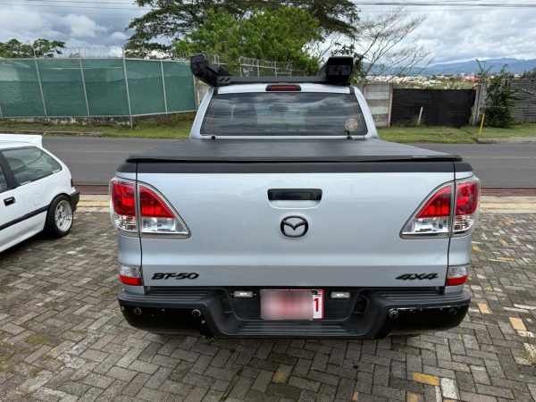 Mazda BT50 2015 - Image 4