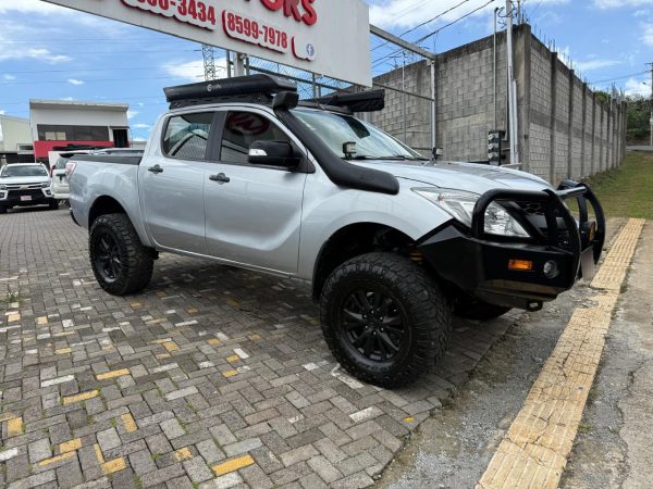 Mazda BT50 2015 - Image 3