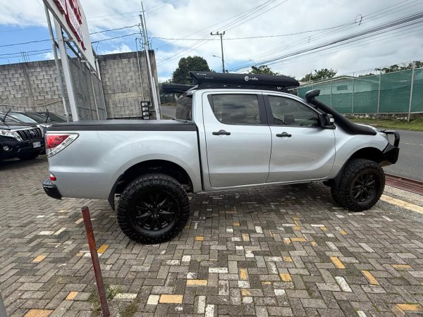 Mazda BT50 2015 - Image 5