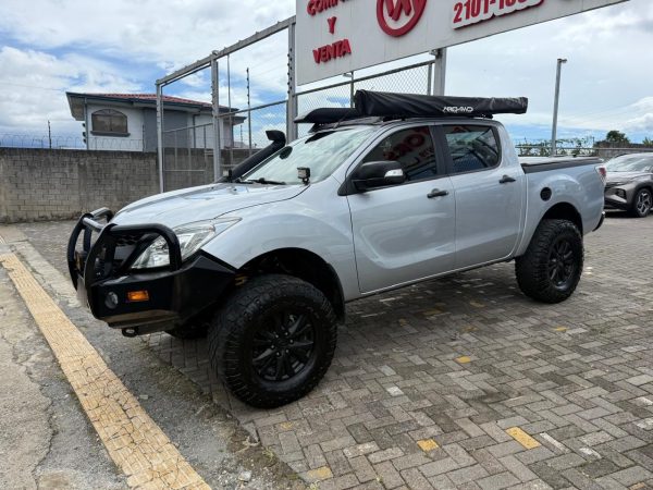 Mazda BT50 2015 - Image 2