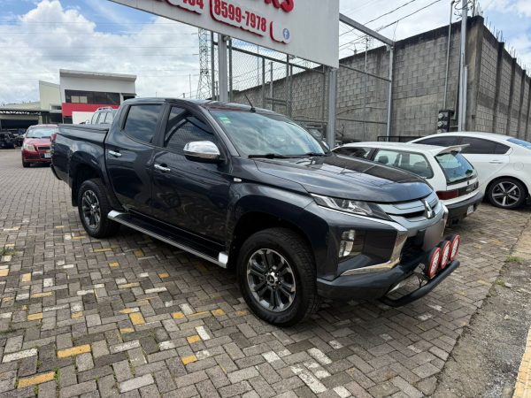 Mitsubishi L200 2022 - Image 5