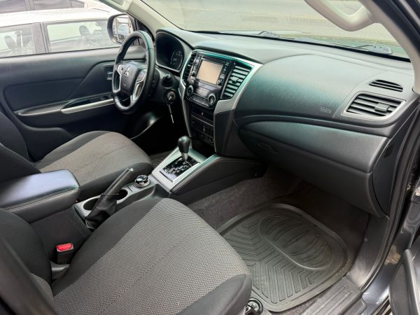 Mitsubishi L200 2022 - Image 3