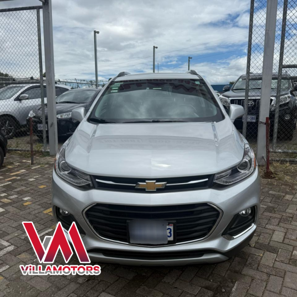 Chevrolet Trax Premier 2020