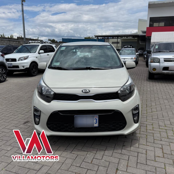 Kia Picanto 2018