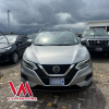 Nissan Qashqai full extras 2020