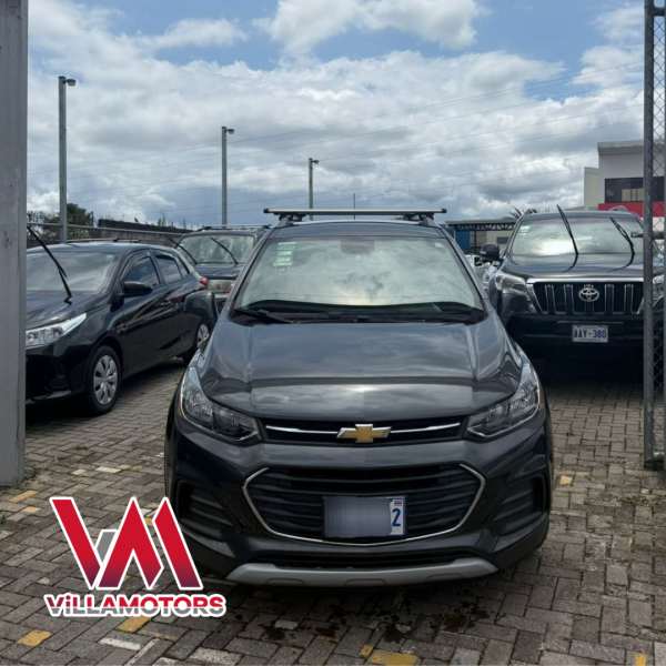 Chevrolet Trax LT 2019