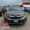 Honda CRV EXL 2017
