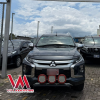 Mitsubishi L200 2022