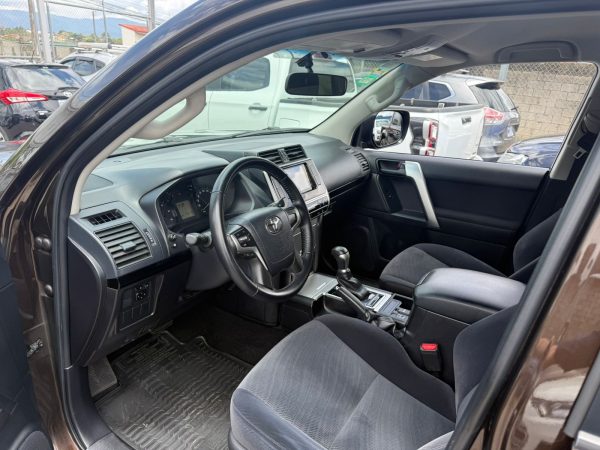 Toyota Prado 2021 - Image 2