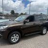 Toyota Prado 2021 - Image 4