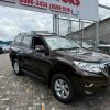 Toyota Prado 2021 - Image 5