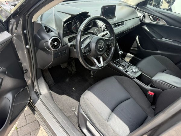 Mazda CX3 2019 - Image 6