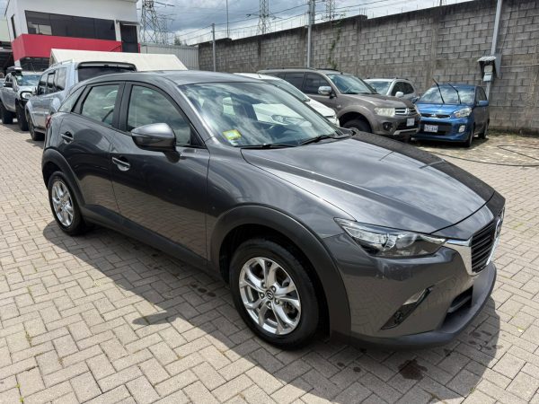 Mazda CX3 2019 - Image 3