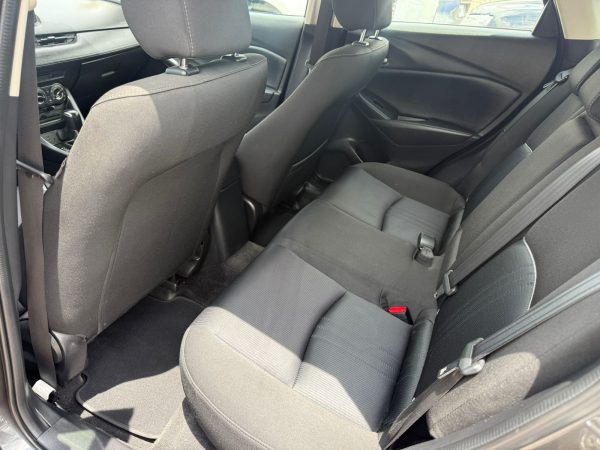 Mazda CX3 2019 - Image 4