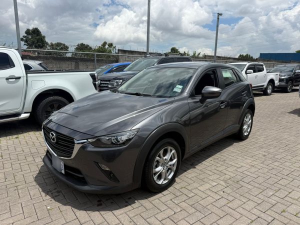 Mazda CX3 2019 - Image 7
