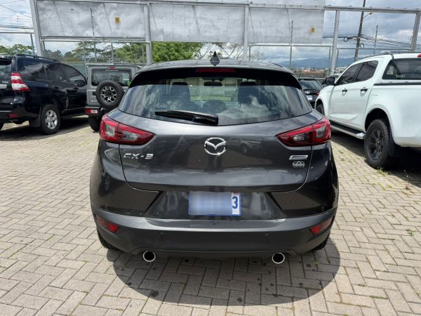 Mazda CX3 2019 - Image 2