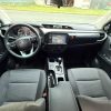 Toyota Hilux modelo 2021 - Image 6