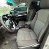 Toyota Hilux modelo 2021 - Image 2