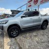 Toyota Hilux modelo 2021 - Image 4
