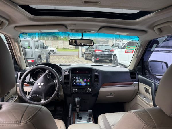 Mitsubishi Montero 2008 - Image 7