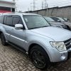 Mitsubishi Montero 2008 - Image 4