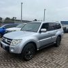 Mitsubishi Montero 2008 - Image 3