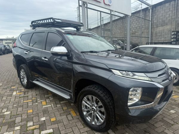 Mitsubishi Montero Sport GT 2020 - Image 6