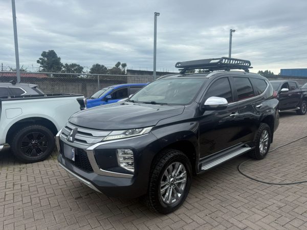 Mitsubishi Montero Sport GT 2020 - Image 5
