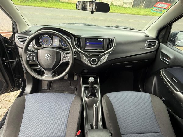Suzuki Baleno 2021 - Image 8