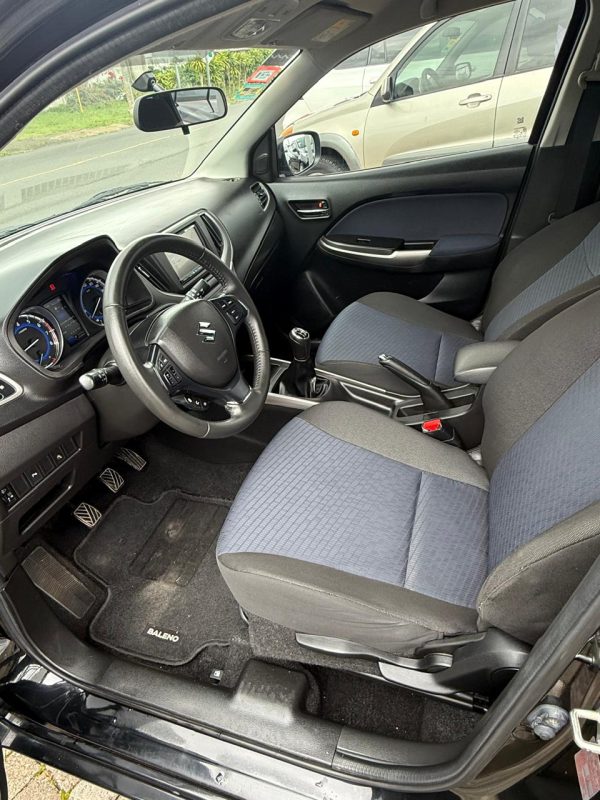Suzuki Baleno 2021 - Image 7