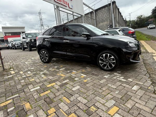 Suzuki Baleno 2021 - Image 4