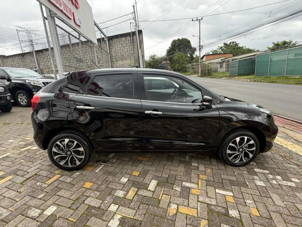 Suzuki Baleno 2021 - Image 11