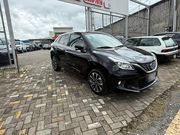 Suzuki Baleno 2021 - Image 3