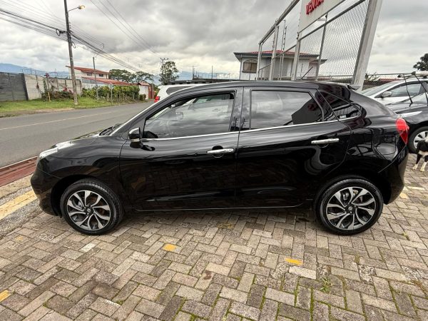 Suzuki Baleno 2021 - Image 10