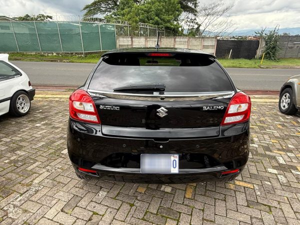 Suzuki Baleno 2021 - Image 2