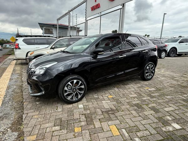 Suzuki Baleno 2021 - Image 5