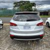 Hyundai Santa Fe 2014 - Image 8