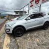Hyundai Santa Fe 2014 - Image 2