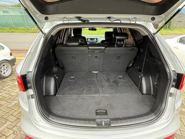 Hyundai Santa Fe 2014 - Image 7