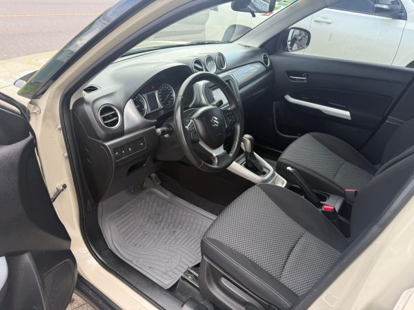 Suzuki Vitara 2016 - Image 4