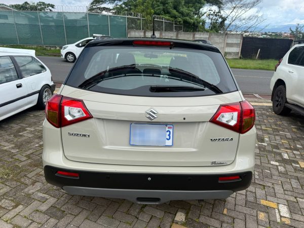 Suzuki Vitara 2016 - Image 3