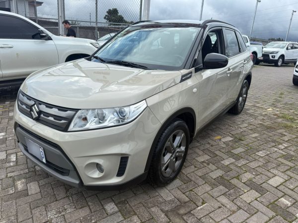 Suzuki Vitara 2016 - Image 6