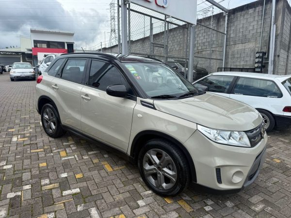 Suzuki Vitara 2016 - Image 2