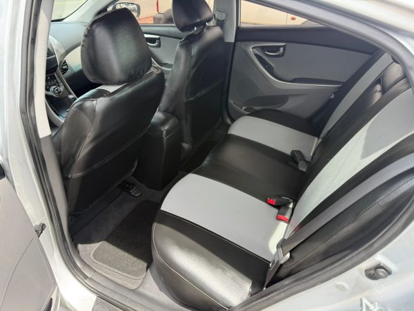 Hyundai Elantra - Image 6