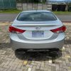 Hyundai Elantra - Image 4