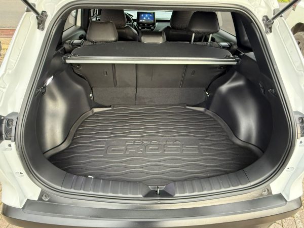 Toyota Corolla Cross 2022 - Image 6